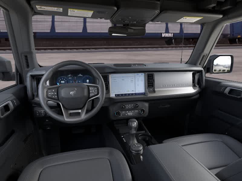 Thumbnail: 2026 Ford Bronco - 9