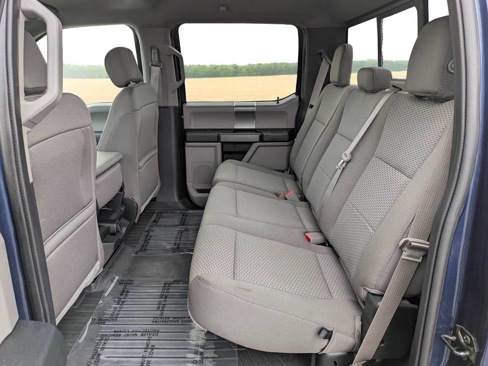 Thumbnail: 2019 Ford F-150 - 24