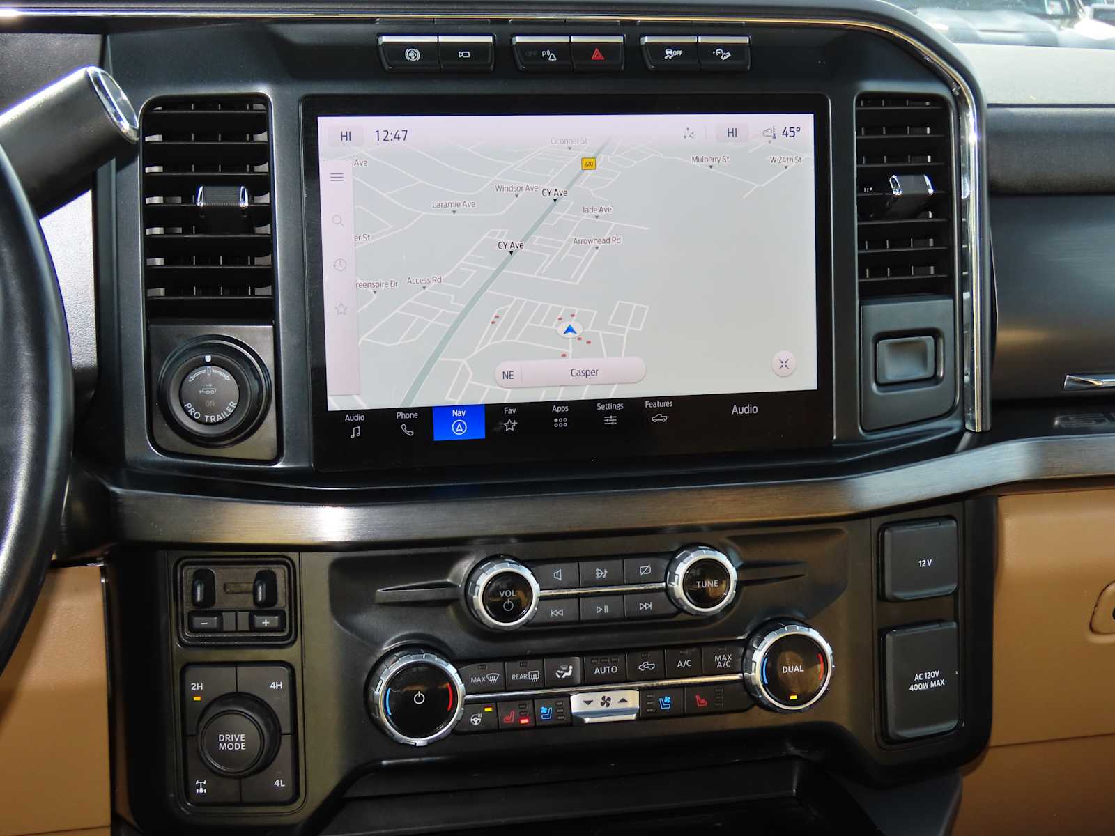 Thumbnail: 2024 Ford Econoline - 33