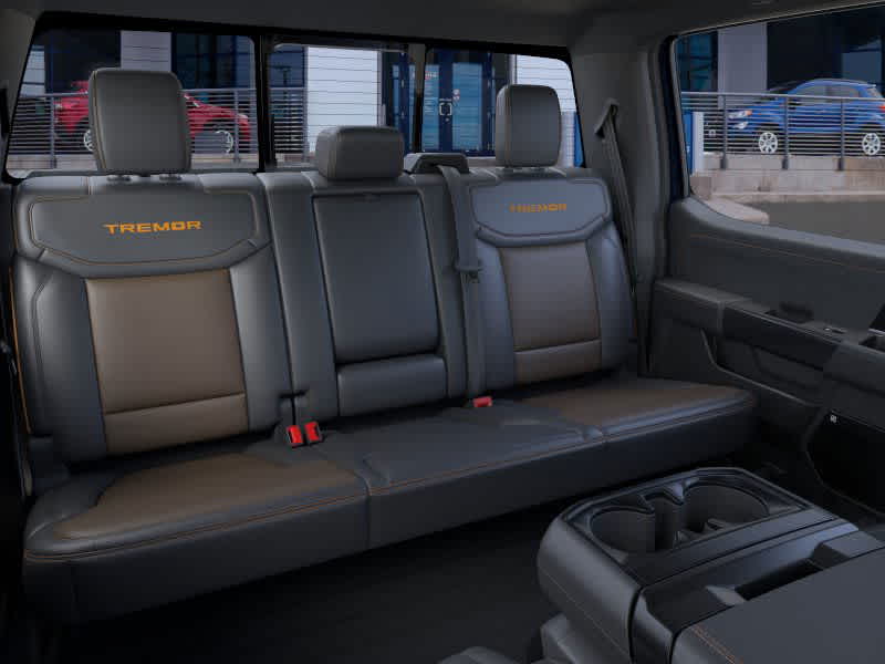 Thumbnail: 2025 Ford F-150 - 11