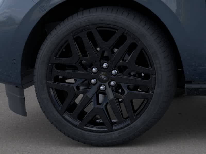 Thumbnail: 2026 Ford Expedition MAX - 19