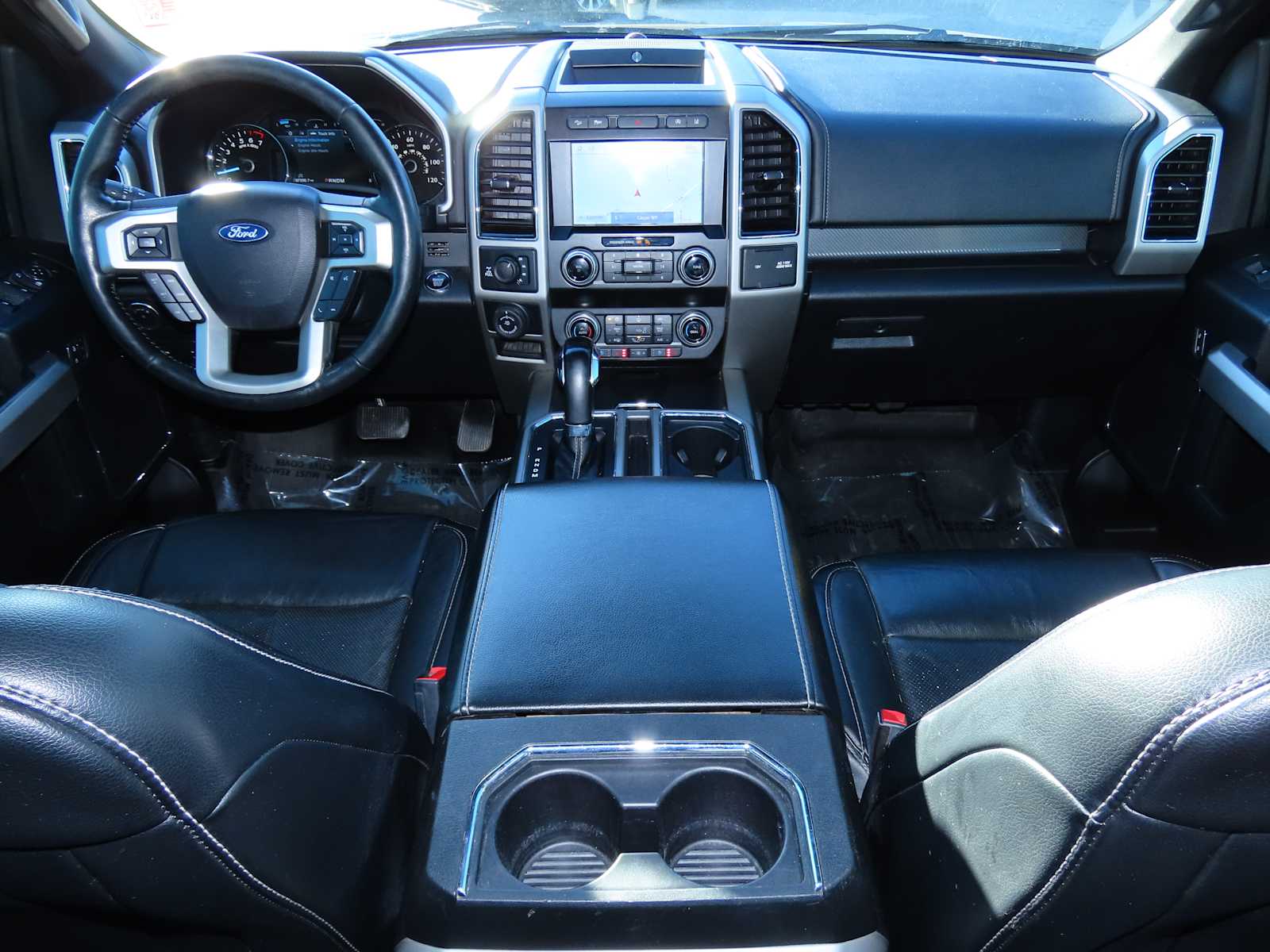 Thumbnail: 2020 Ford F-150 - 28