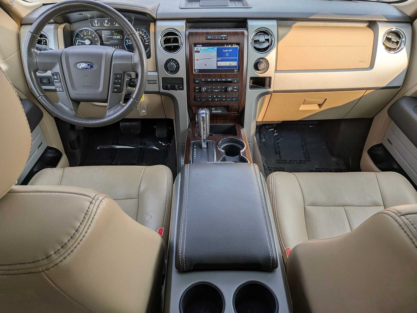 Thumbnail: 2012 Ford F-150 - 33