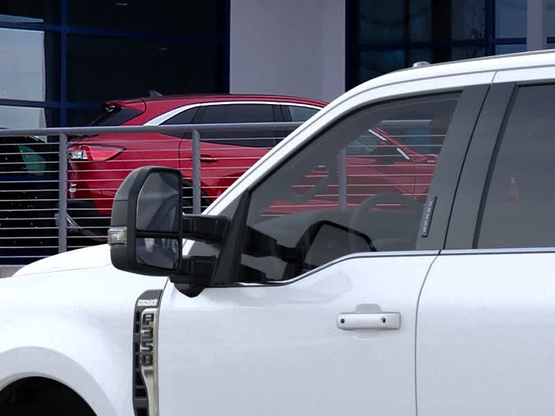 Thumbnail: 2026 Ford F-350 - 20