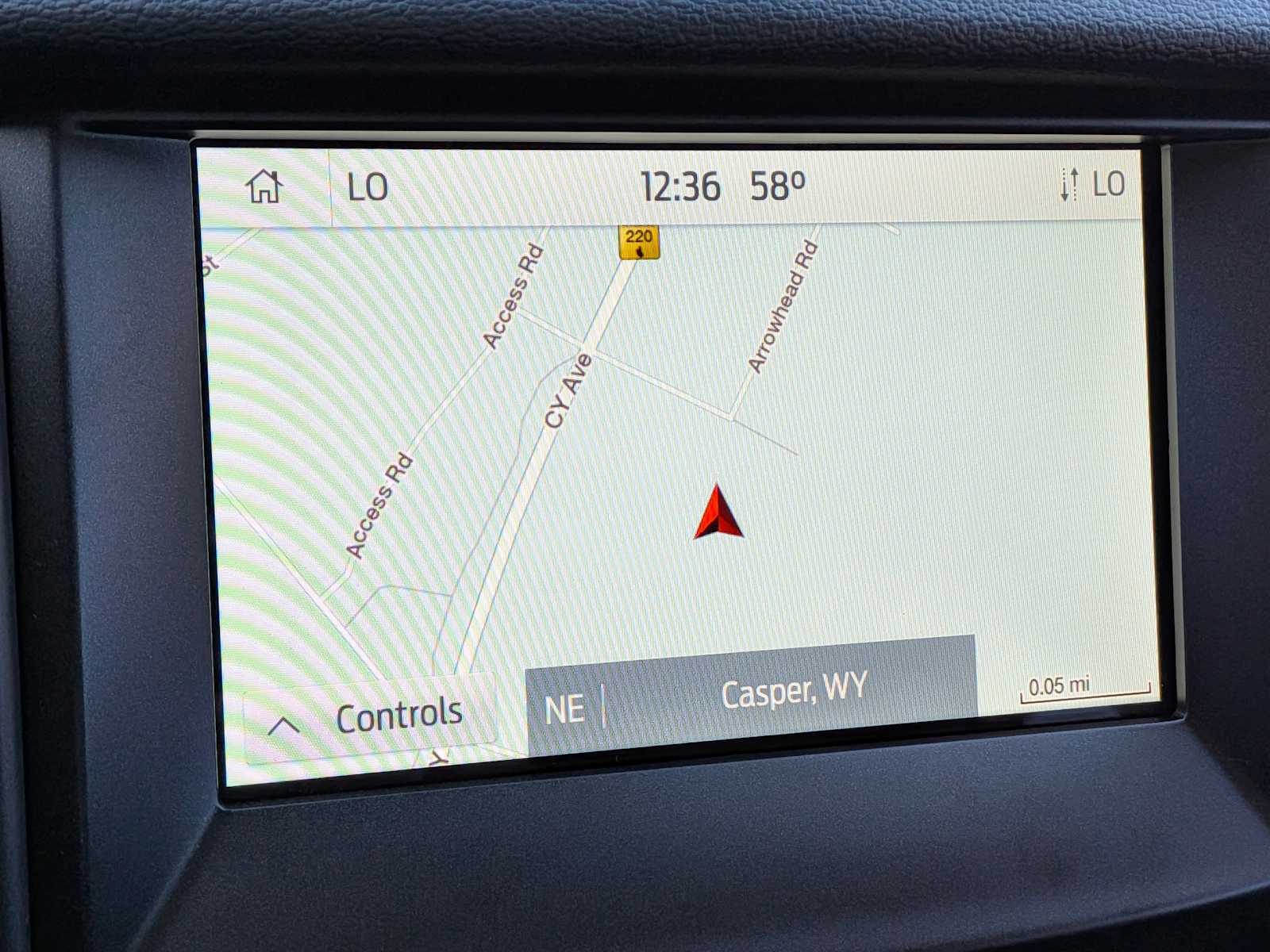 Thumbnail: 2022 Ford Ranger - 28