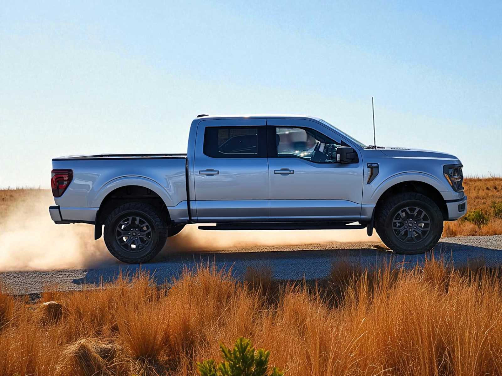 Thumbnail: 2024 Ford F-150 - 7