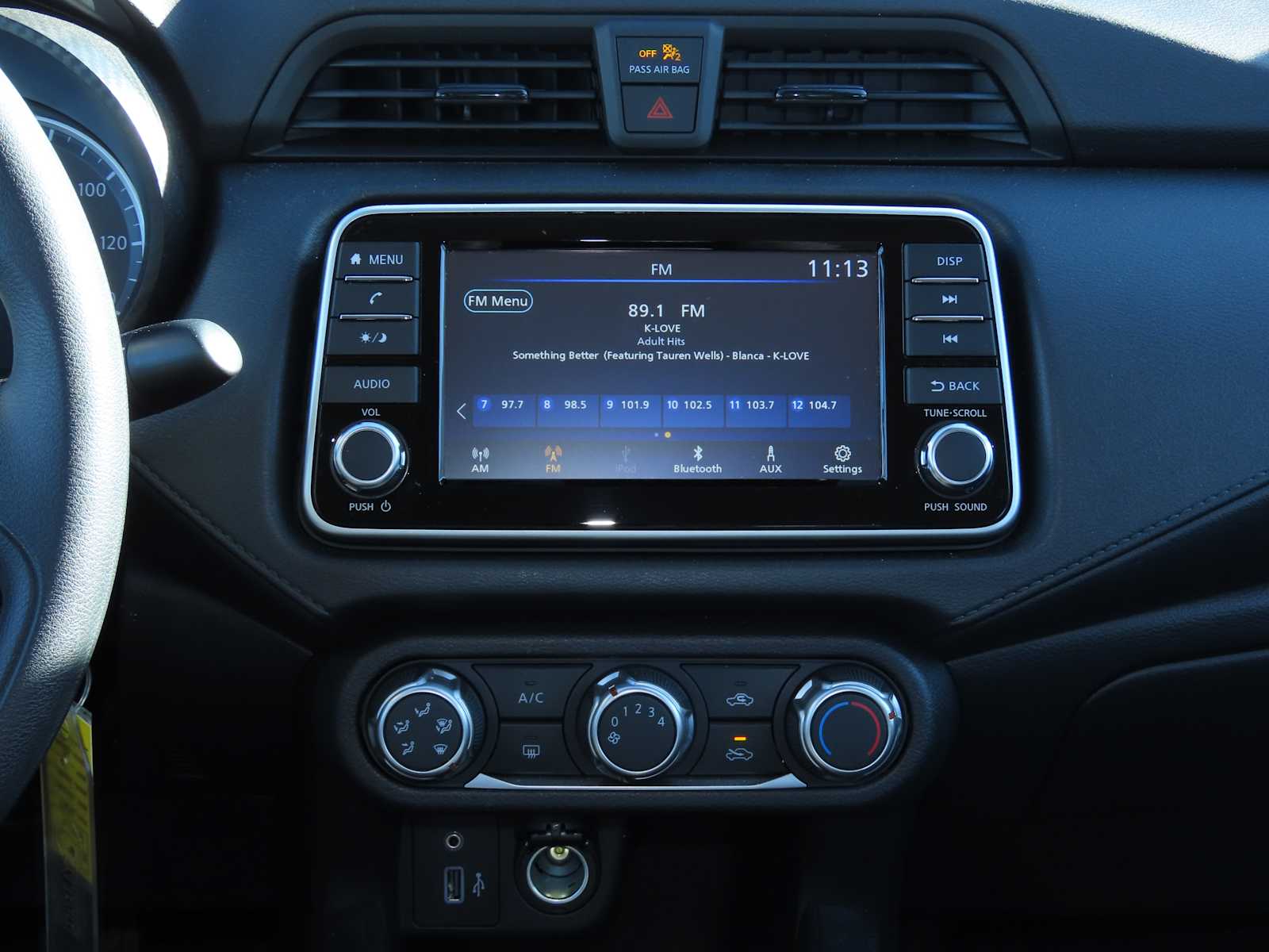 Thumbnail: 2024 Nissan Versa - 31