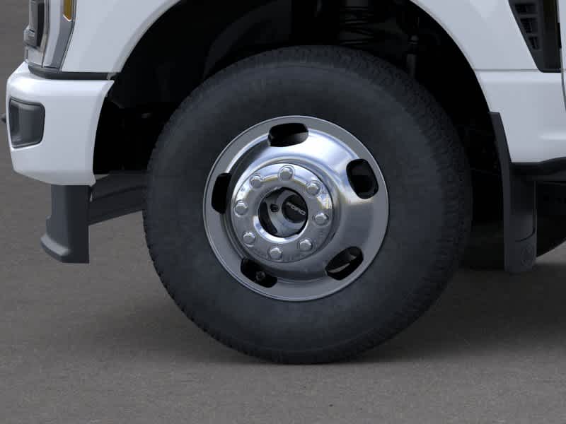 Thumbnail: 2026 Ford F-350 - 19