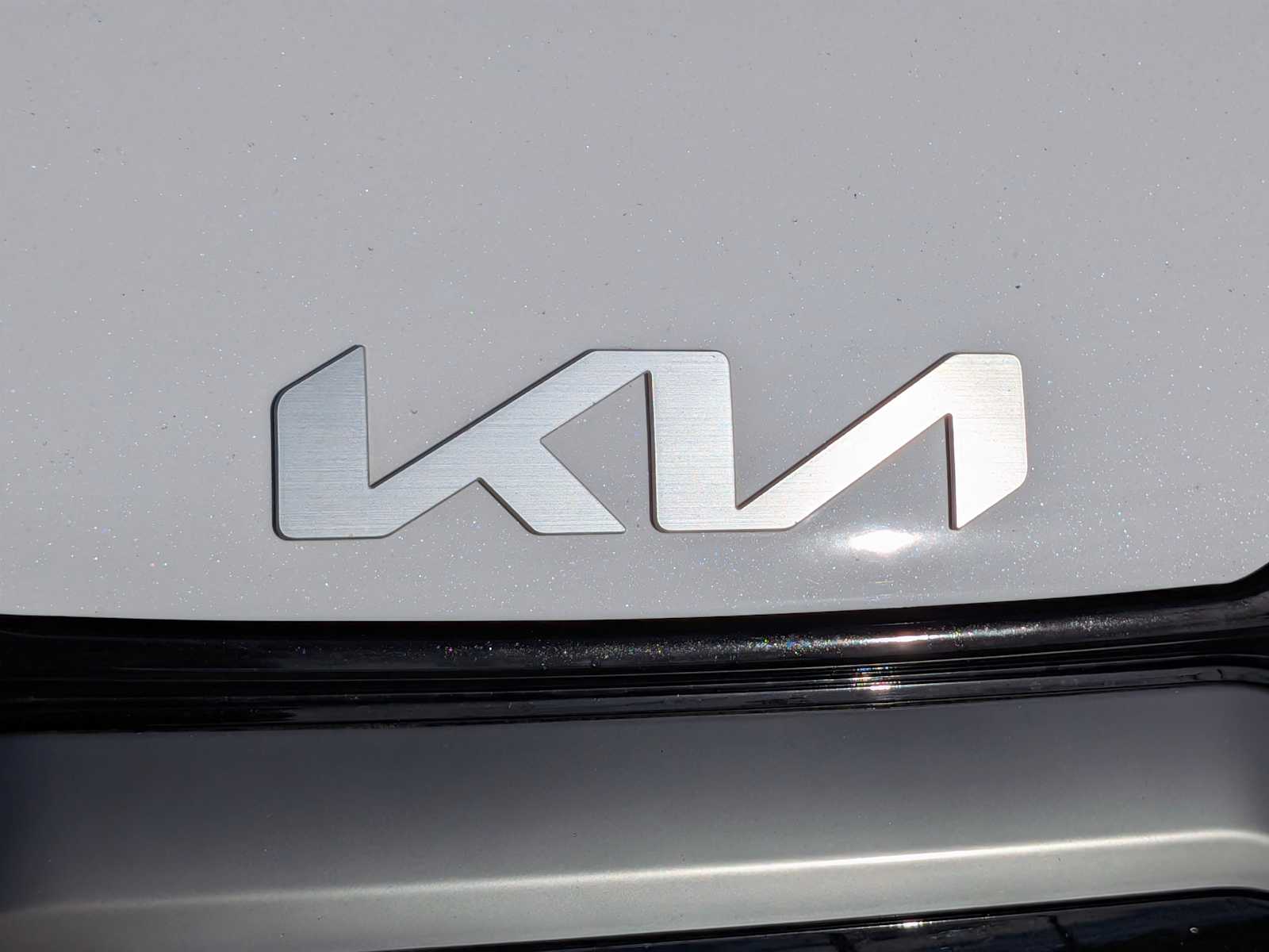 Thumbnail: 2024 Kia Sportage - 11