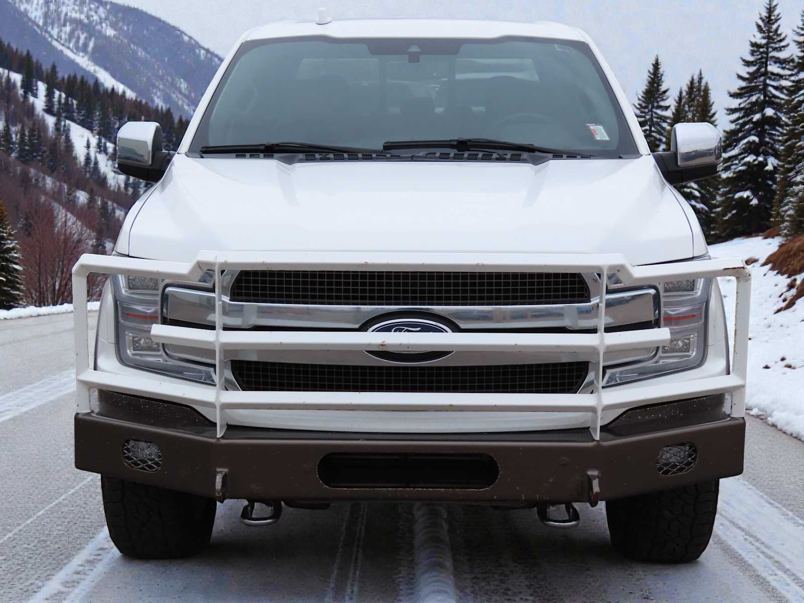 Thumbnail: 2020 Ford F-150 - 9