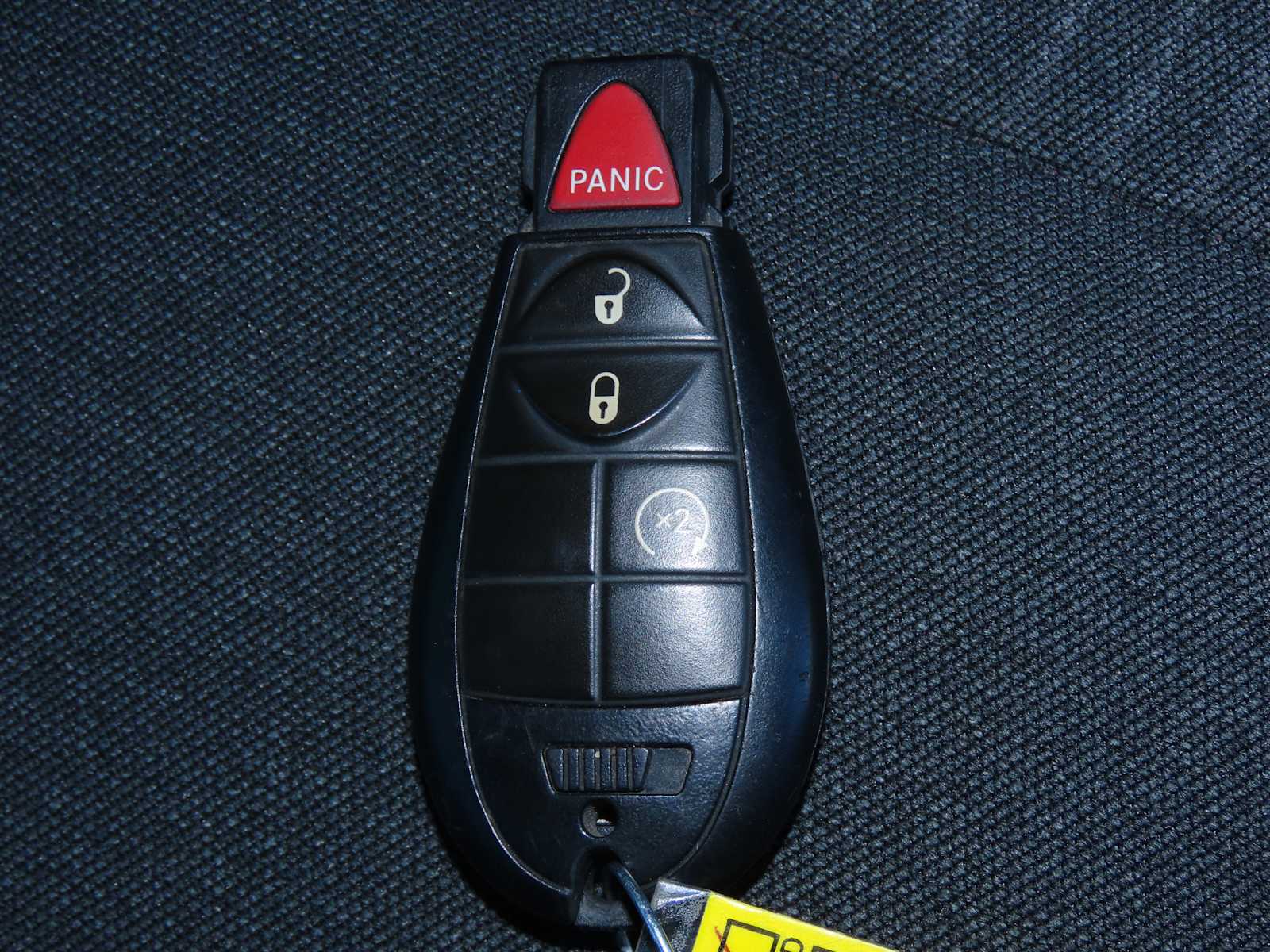 Thumbnail: 2021 RAM 1500 Classic - 33