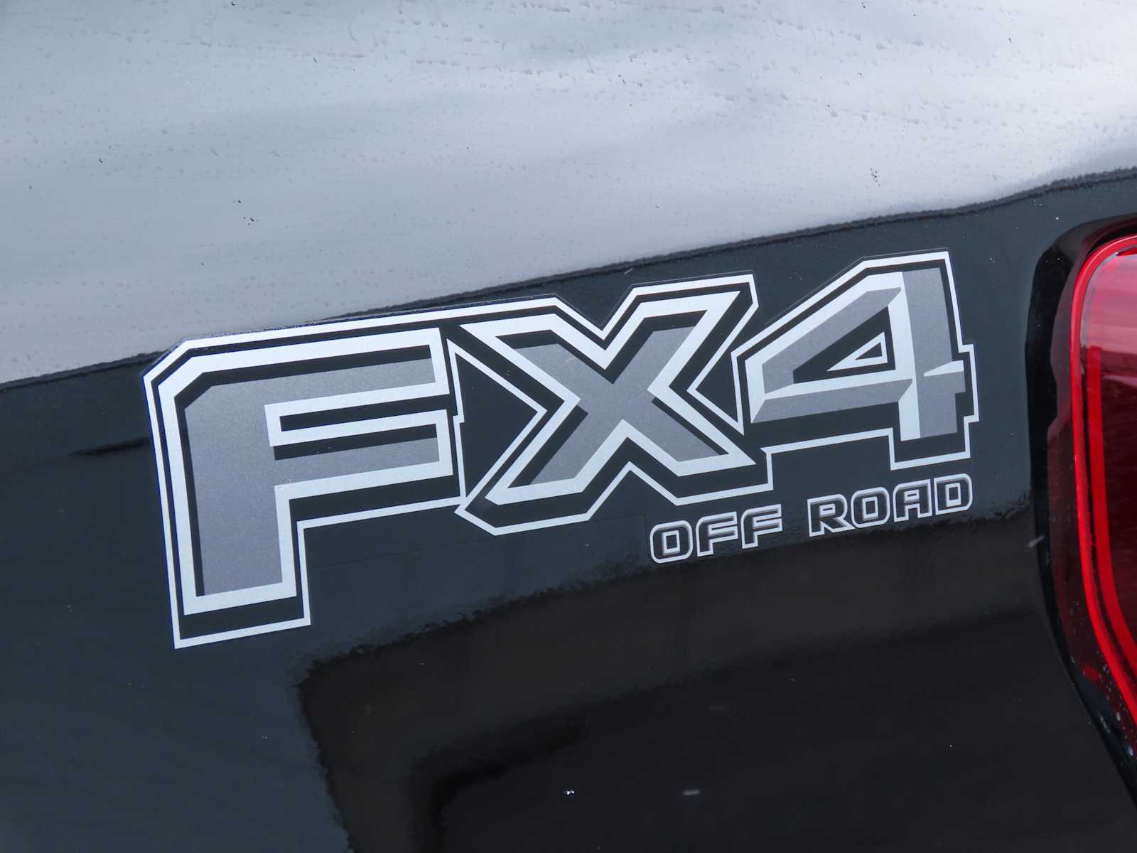 Thumbnail: 2025 Ford F-150 - 14