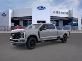 2026 Ford F-350 Lariat Truck Crew Cab