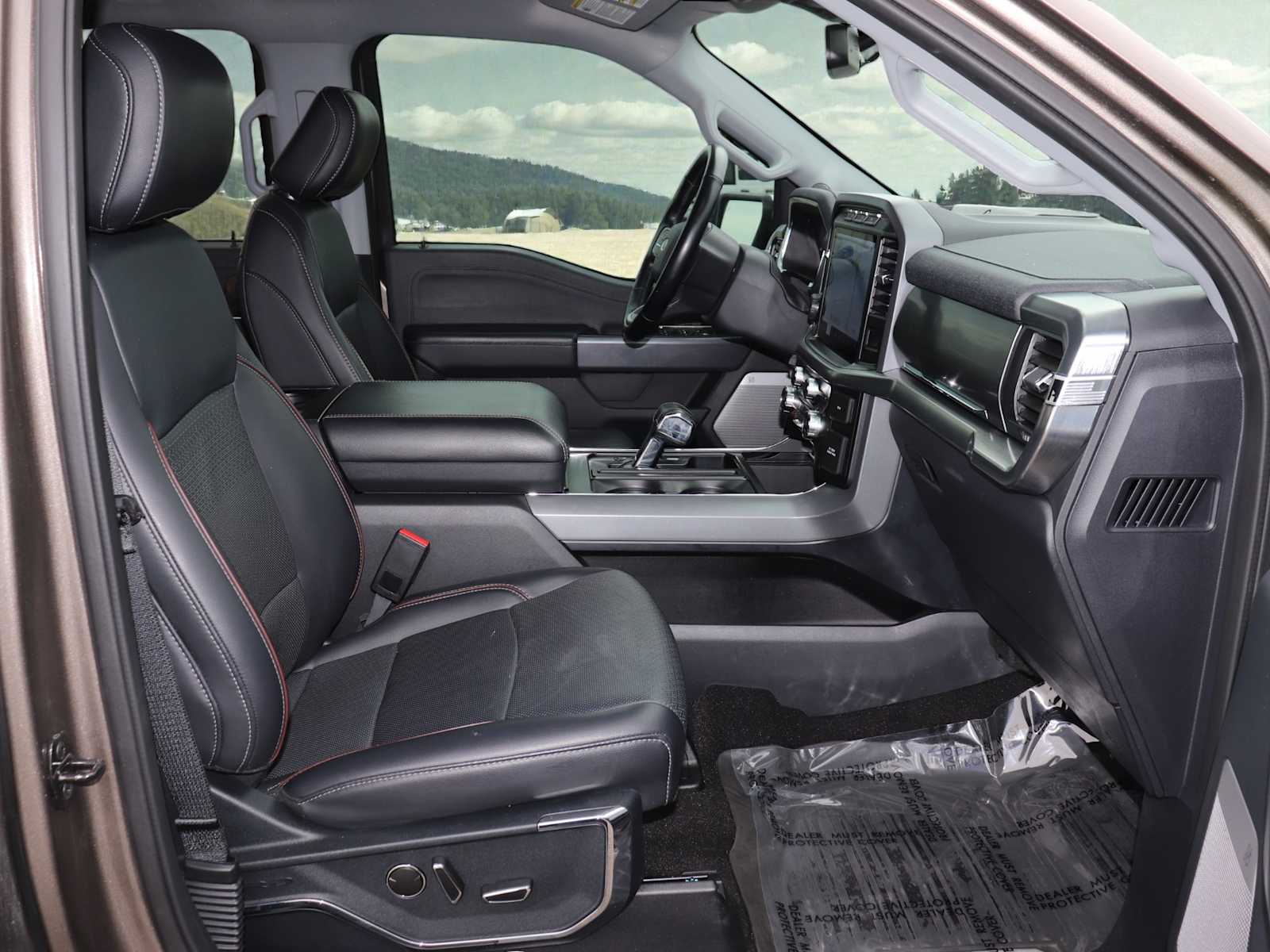 Thumbnail: 2021 Ford F-150 - 22