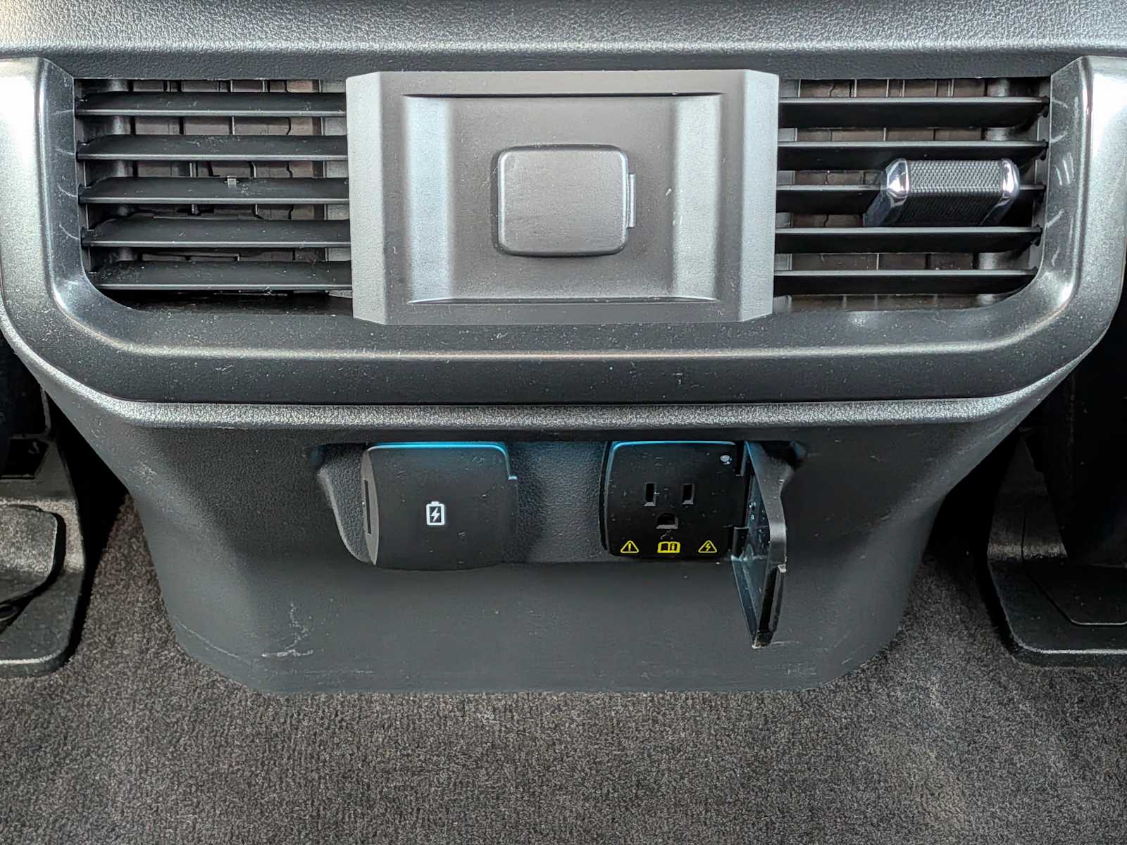 Thumbnail: 2021 Ford F-150 - 26