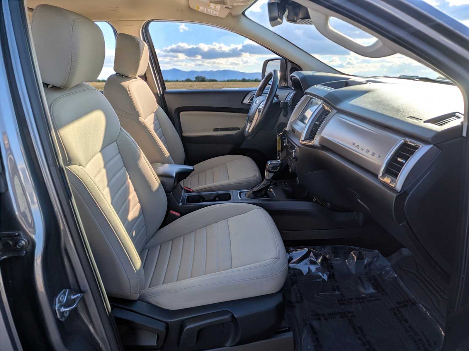 Thumbnail: 2021 Ford Ranger - 20