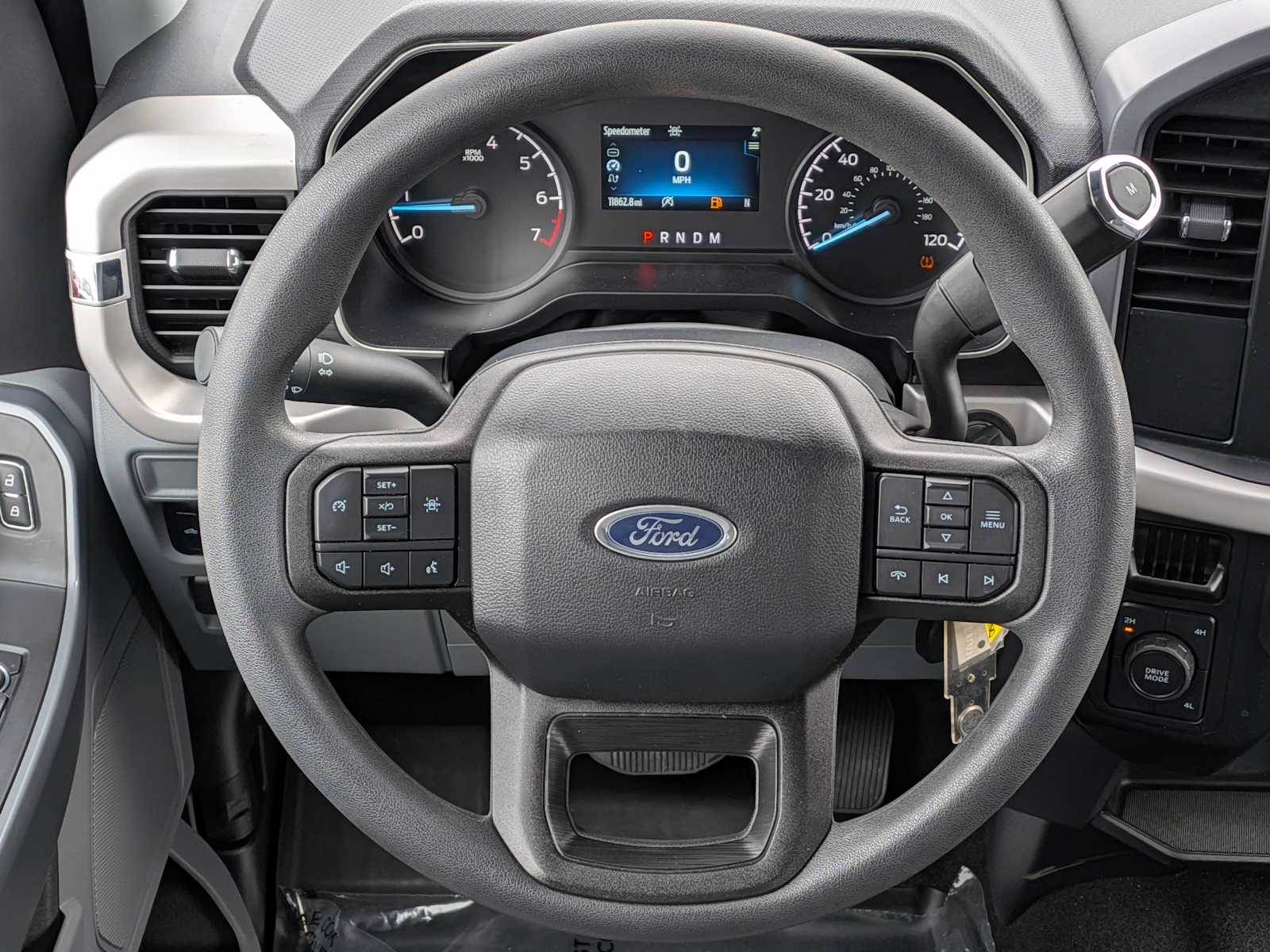 Thumbnail: 2023 Ford F-150 - 27