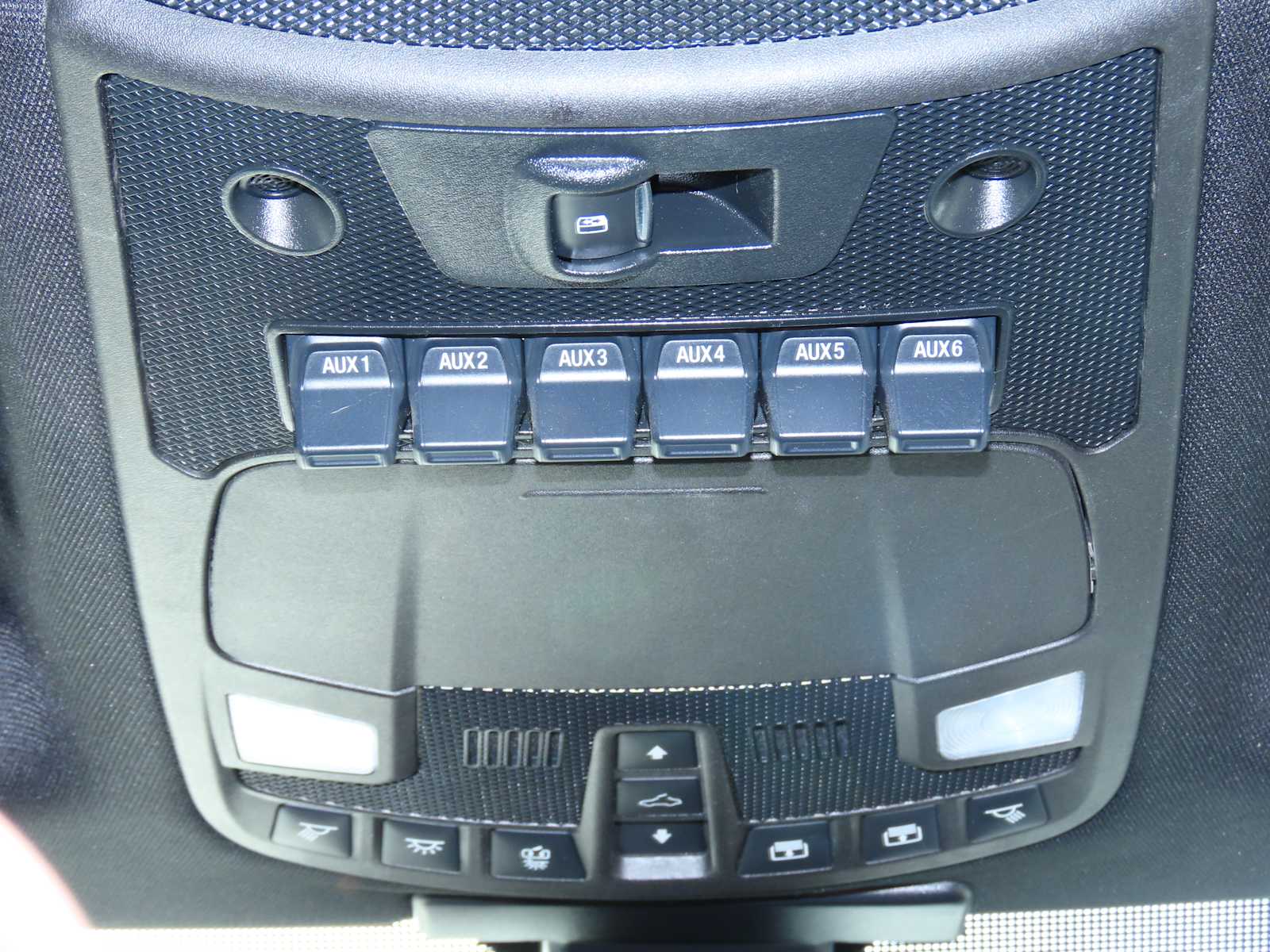 Thumbnail: 2017 Ford Econoline - 34