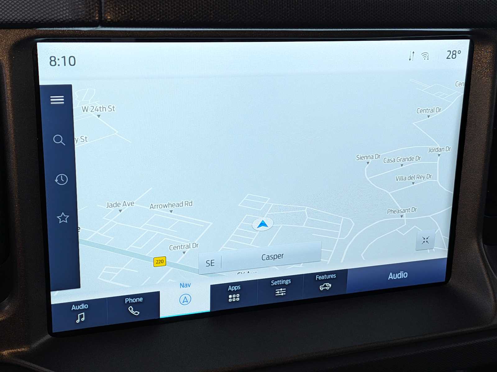 Thumbnail: 2024 Ford Bronco - 28