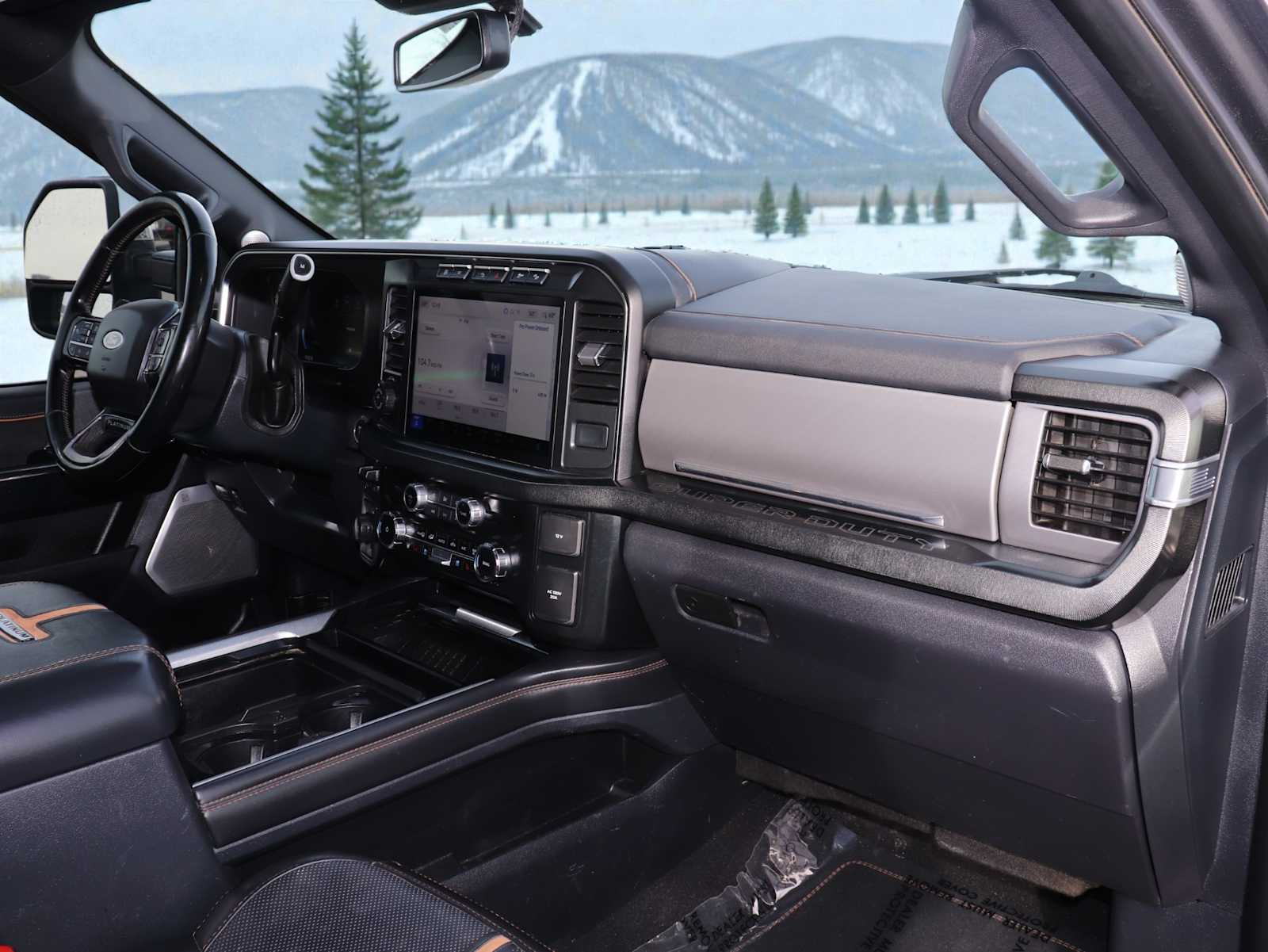 Thumbnail: 2024 Ford Econoline - 23