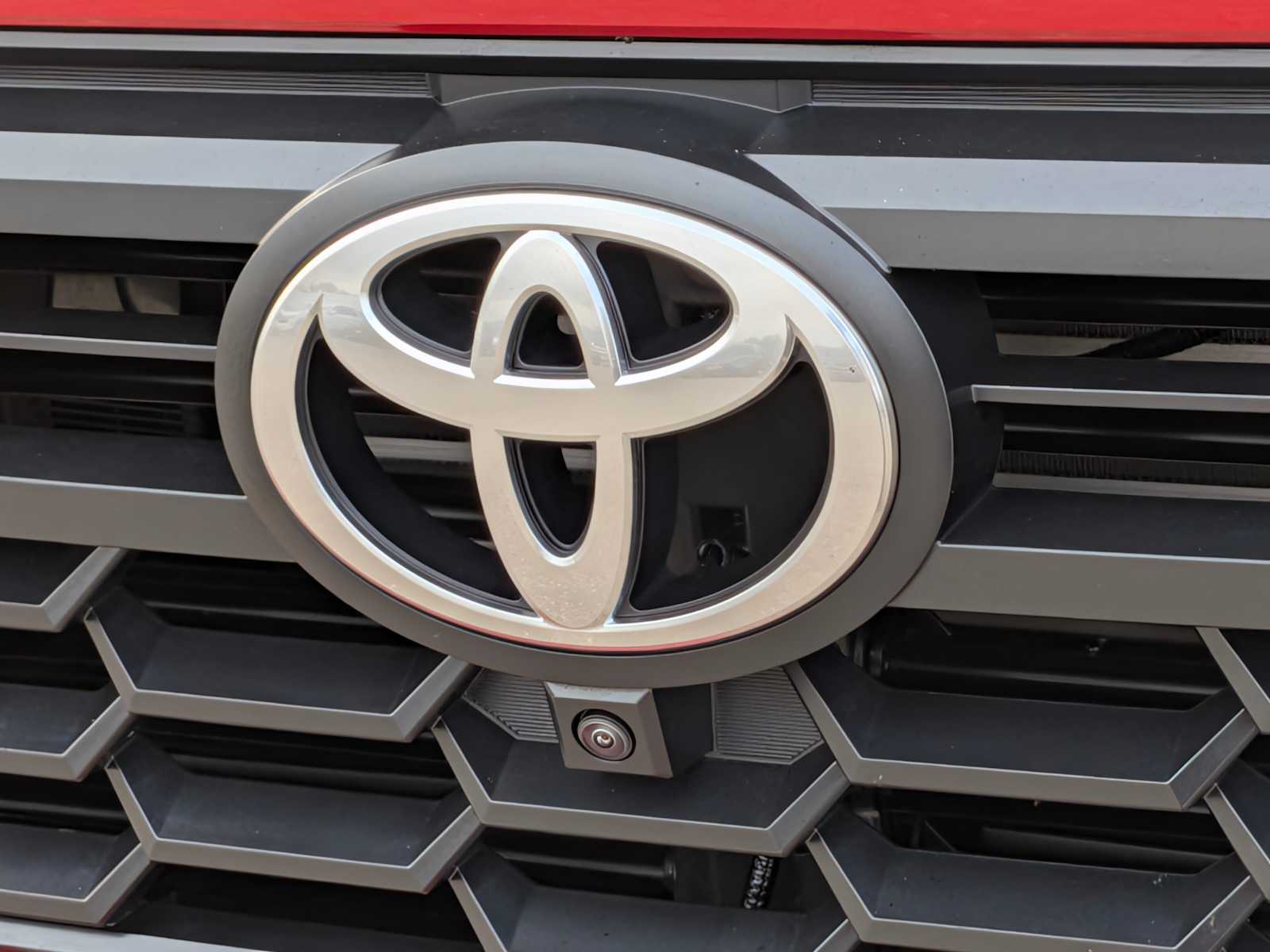 Thumbnail: 2024 Toyota Tacoma - 11