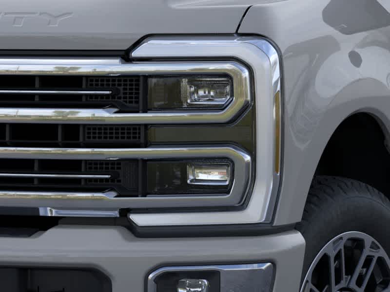 Thumbnail: 2026 Ford F-350 - 18