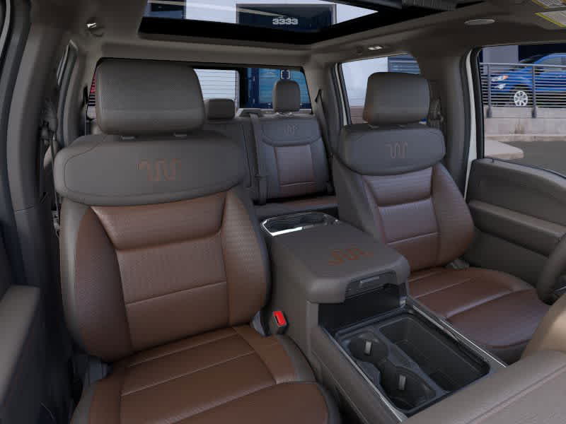 Thumbnail: 2026 Ford F-350 - 10