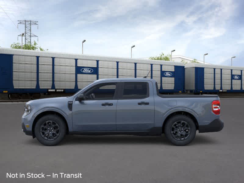 Thumbnail: 2025 Ford Maverick - 3