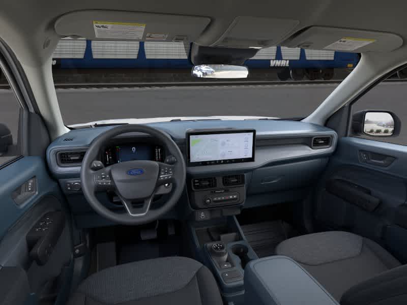 Thumbnail: 2026 Ford Maverick - 9