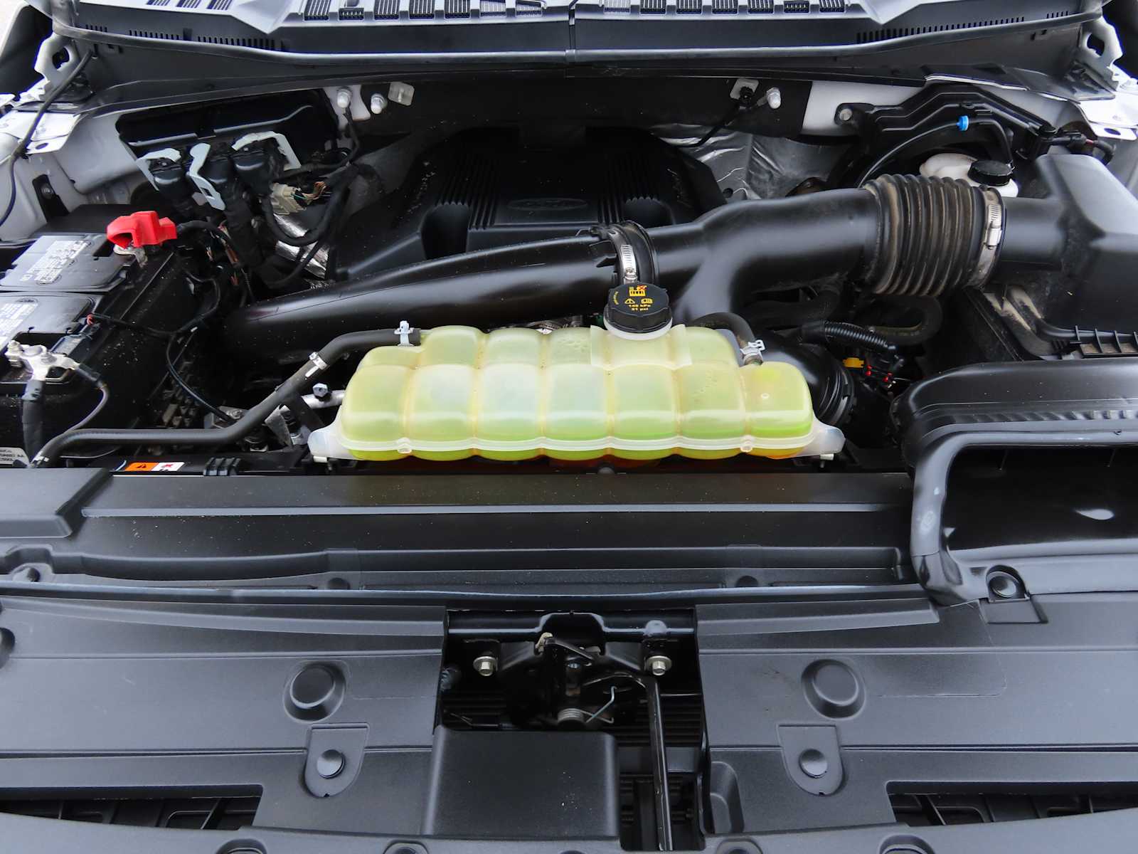 Thumbnail: 2020 Ford F-150 - 15