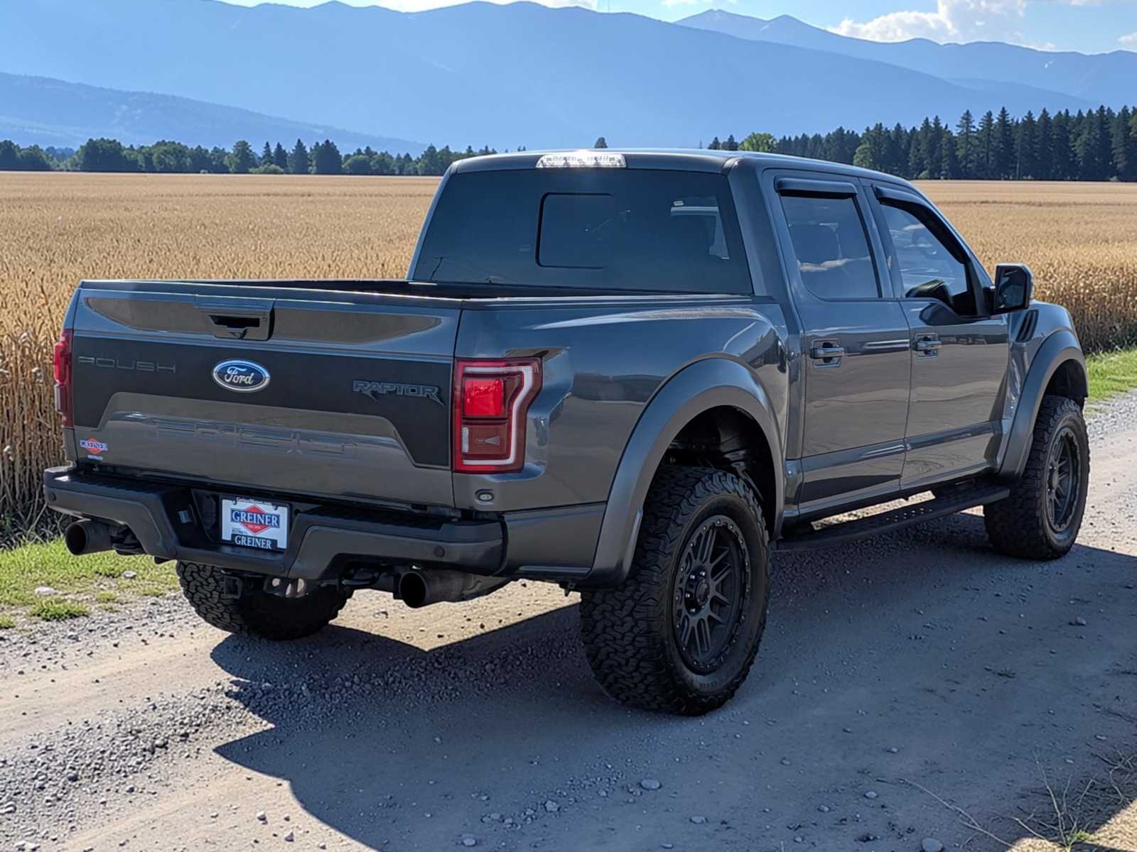 Thumbnail: 2018 Ford F-150 - 6