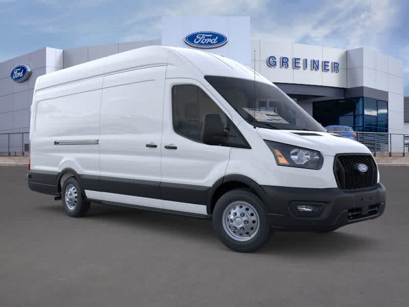Thumbnail: 2026 Ford Transit Series - 7