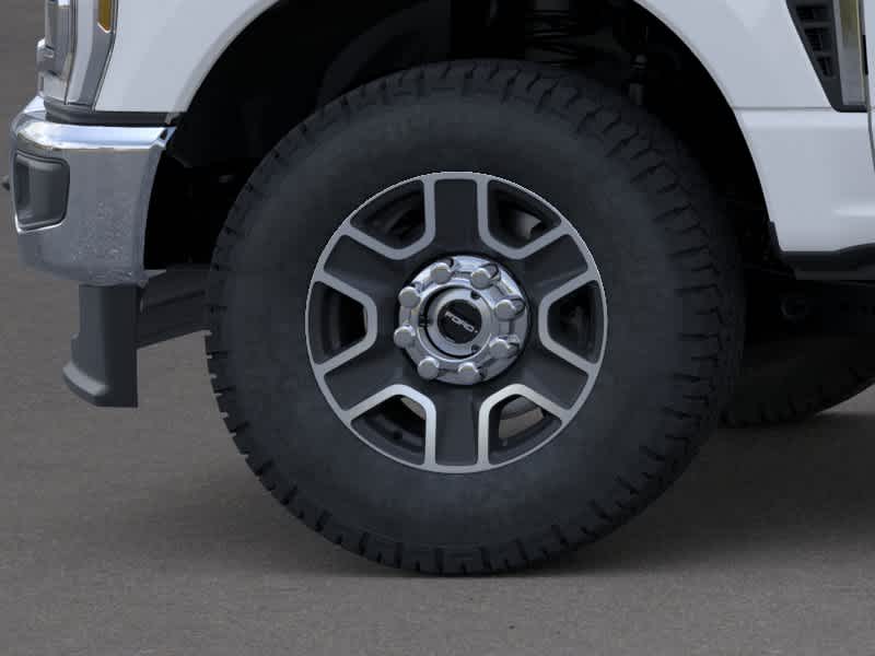 Thumbnail: 2026 Ford F-350 - 19