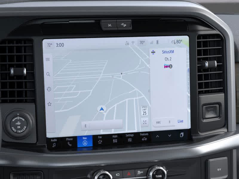 Thumbnail: 2025 Ford F-150 - 14