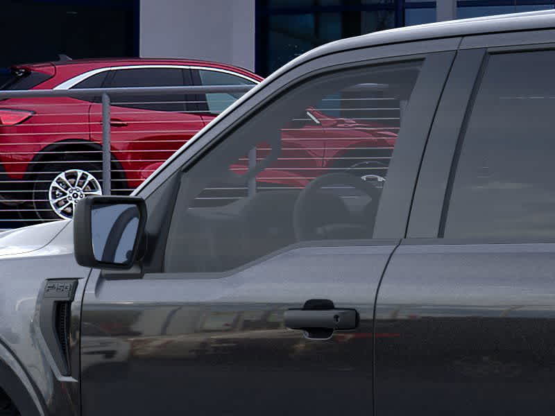 Thumbnail: 2025 Ford F-150 - 20