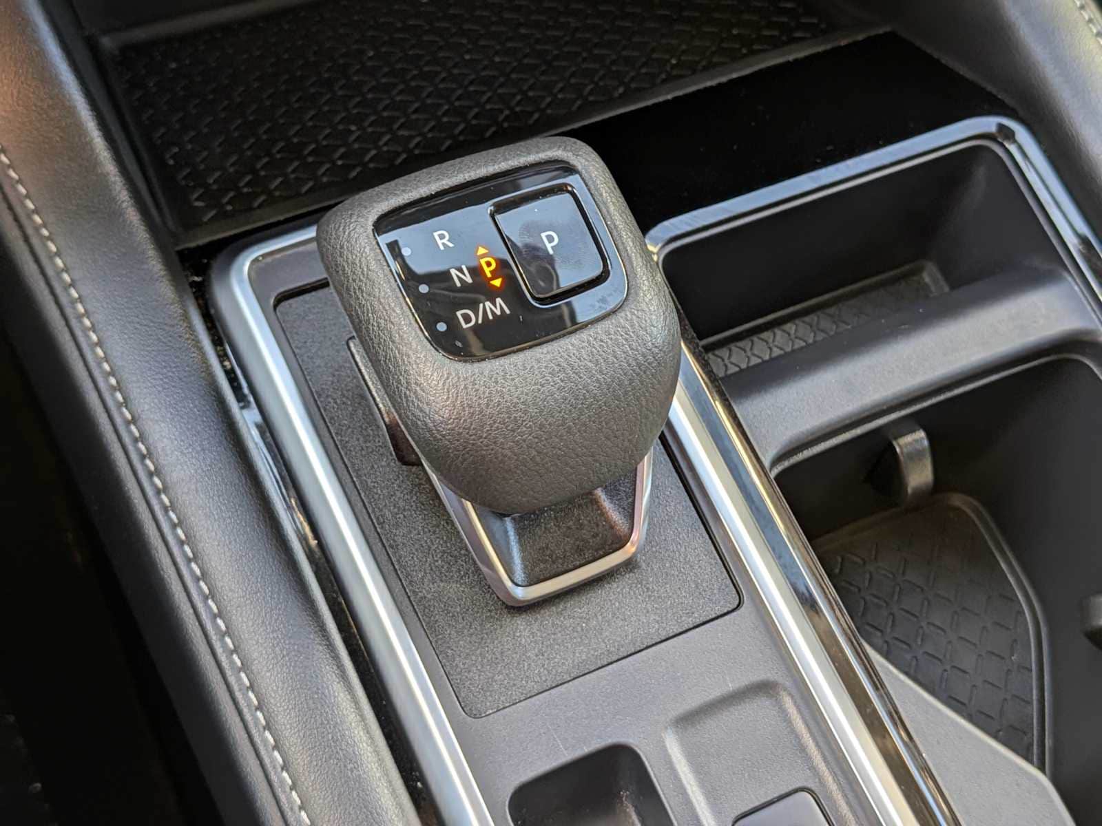 Thumbnail: 2025 Nissan Pathfinder - 38