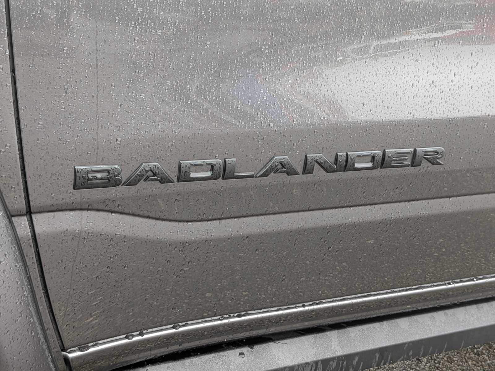Thumbnail: 2022 RAM 1500 - 12