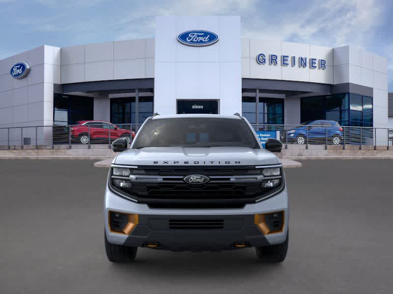 Thumbnail: 2026 Ford Expedition - 6