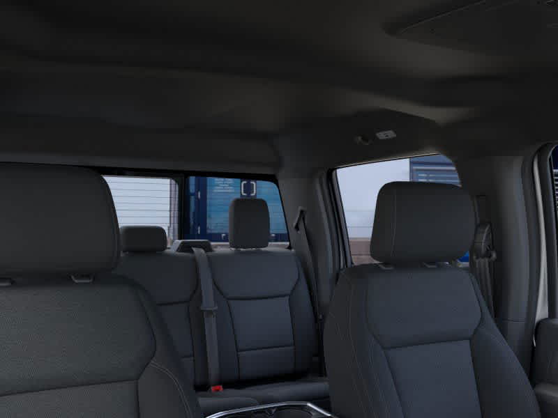 Thumbnail: 2025 Ford F-150 - 22