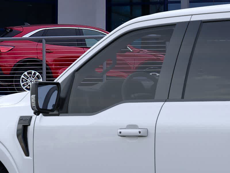 Thumbnail: 2025 Ford F-150 - 20