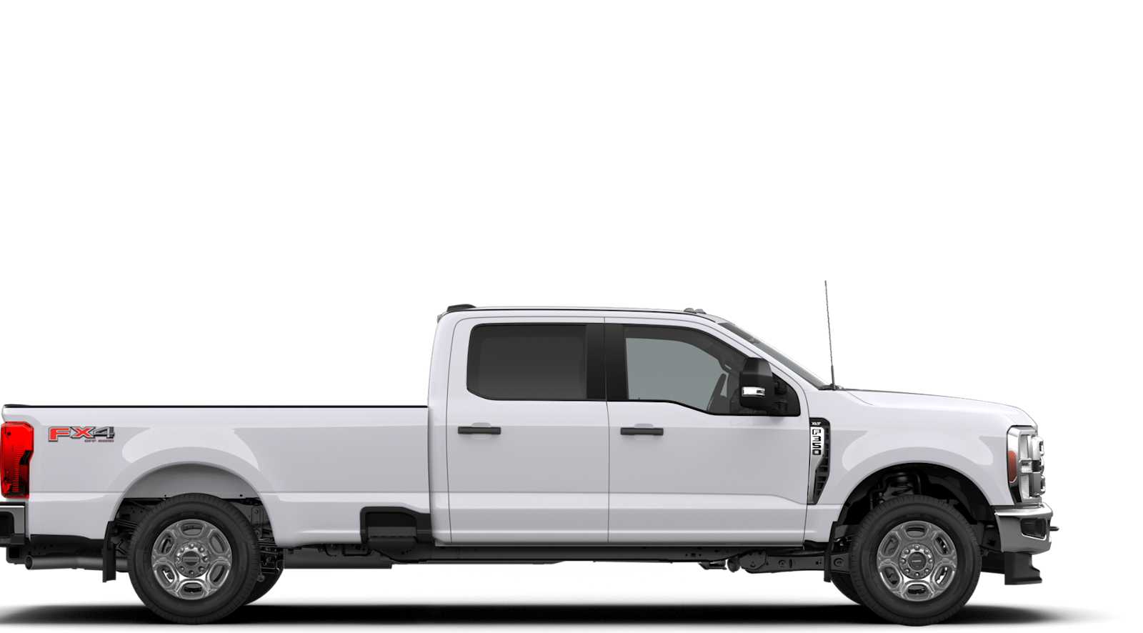 Thumbnail: 2026 Ford F-350 - 5