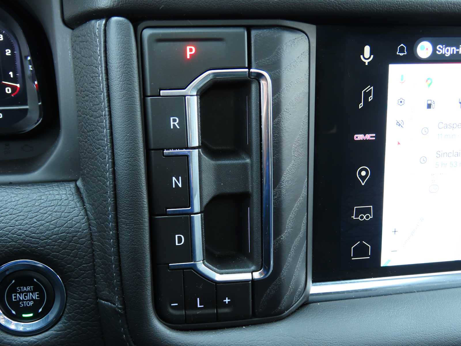 Thumbnail: 2023 GMC Yukon XL - 33