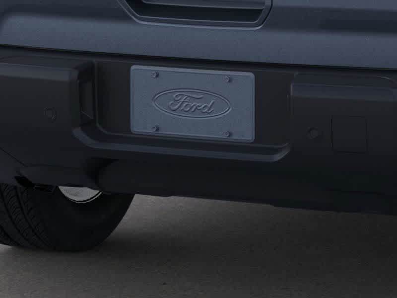 Thumbnail: 2025 Ford Bronco Sport - 23