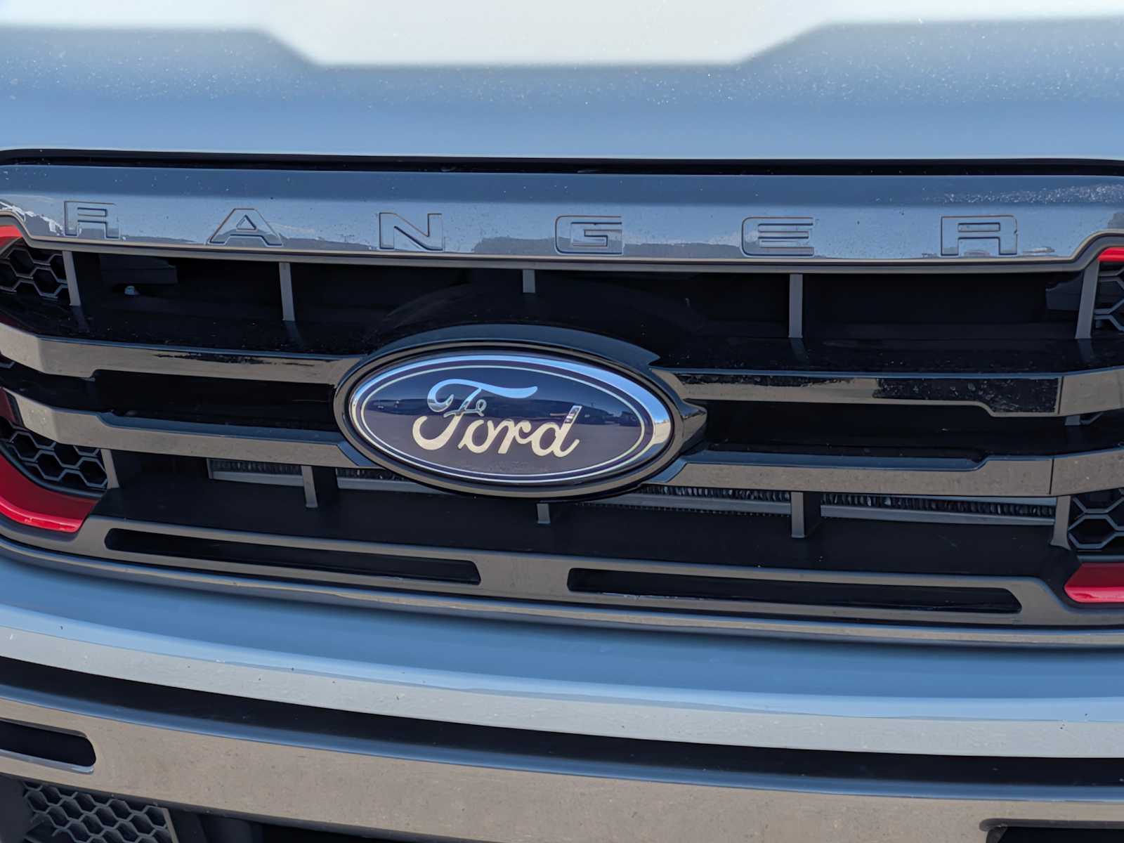 Thumbnail: 2022 Ford Ranger - 13