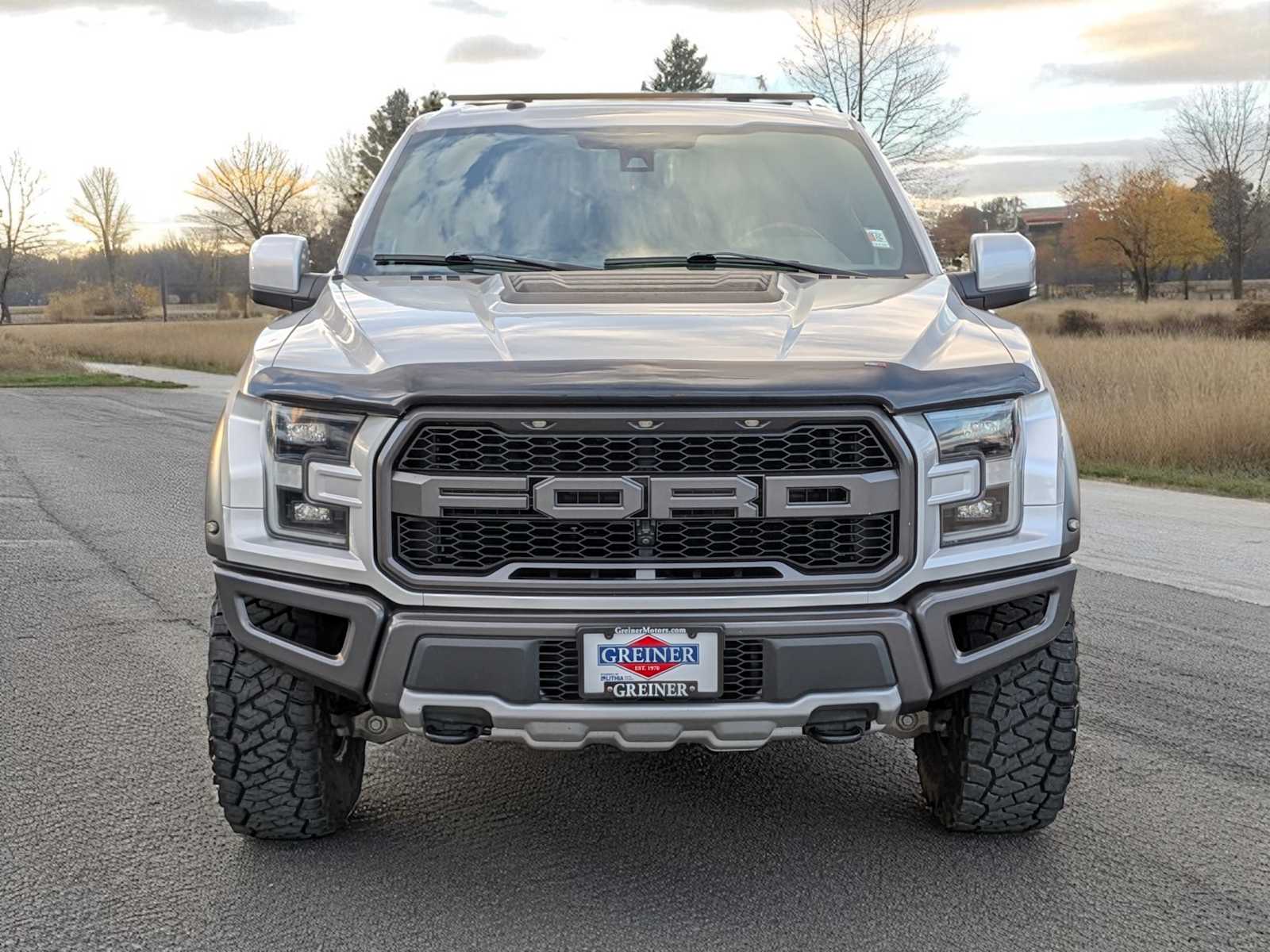 Thumbnail: 2018 Ford F-150 - 9