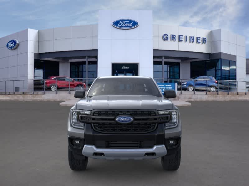 Thumbnail: 2026 Ford Ranger - 6