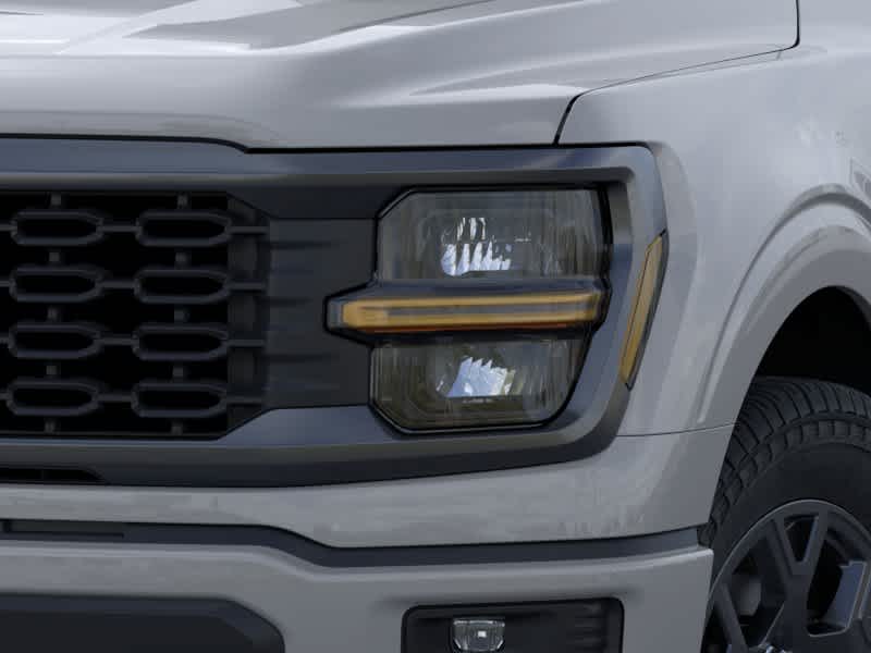 Thumbnail: 2026 Ford F-150 - 18