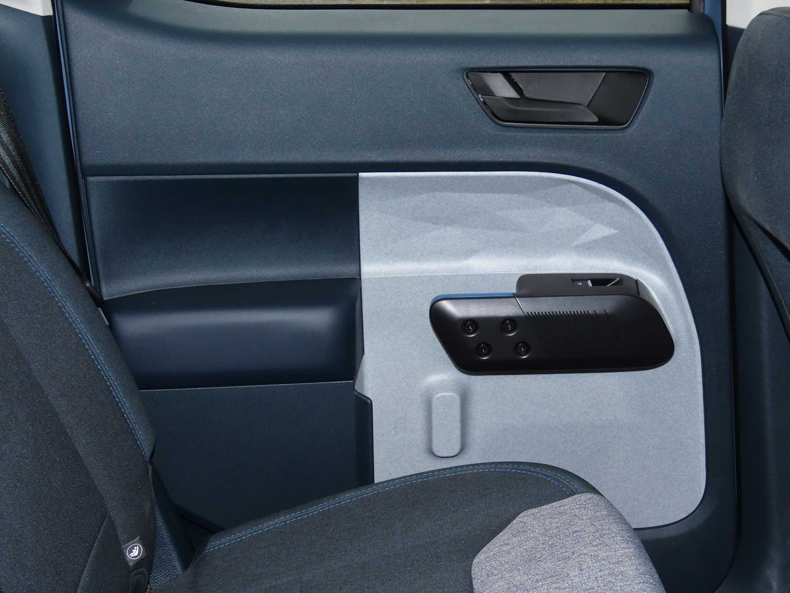 Thumbnail: 2025 Ford Maverick - 24