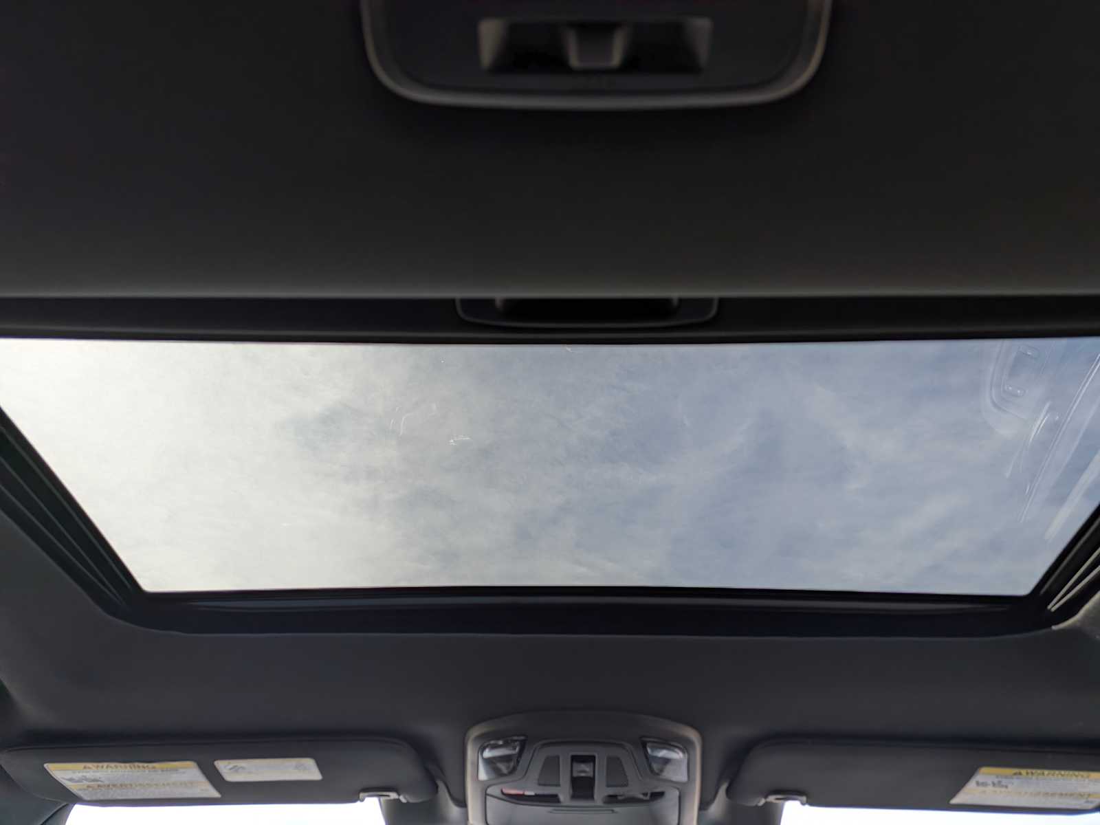 Thumbnail: 2023 Subaru Outback - 27