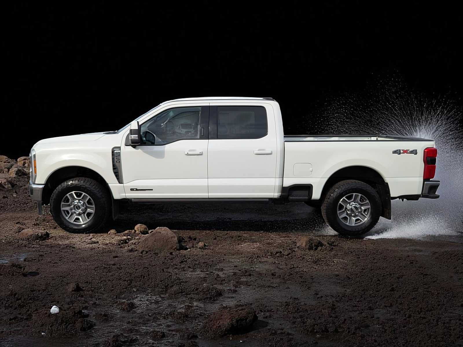Thumbnail: 2023 Ford Econoline - 3